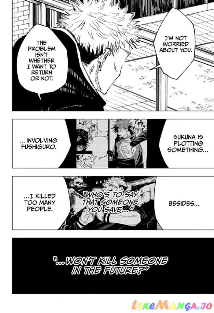 Jujutsu Kaisen Chapter 138 image 16_optimized